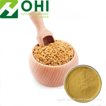 Fenugreek Extract straight powder